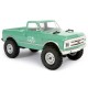 Axial SCX24 1967 Chevrolet C10 1/24 4WD-RTR AXI00001