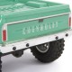 Axial SCX24 1967 Chevrolet C10 1/24 4WD-RTR AXI00001