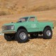 Axial SCX24 1967 Chevrolet C10 1/24 4WD-RTR AXI00001