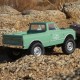 Axial SCX24 1967 Chevrolet C10 1/24 4WD-RTR AXI00001