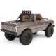 Axial SCX24 1967 Chevrolet C10 1/24 4WD-RTR AXI00001