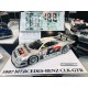 Tamiya Mercedes-Benz CLK-GTR TT01E 47437