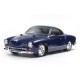 Tamiya Volkswagen Karmann Ghia M06 58677