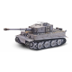 Torro 1/16 RC Tiger I Late Vers. grey BB