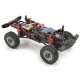 FTX OUTBACK MINI 2.0 ALTO 1:24 READY-TO-RUN FTX5509BLP