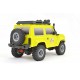 FTX OUTBACK MINI 2.0 PASO 1:24 READY-TO-RUN w/PARTS - YELLOW FTX5508Y