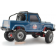 FTX OUTBACK MINI 2.0 RANGER 1:24 READY-TO-RUN DARK BLUE FTX5507DB