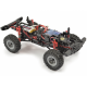 FTX OUTBACK MINI 2.0 RANGER 1:24 READY-TO-RUN DARK BLUE FTX5507DB