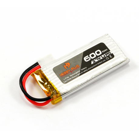 FTX ACCU LIPO 1S 3.7V 600MAH - FTX9318