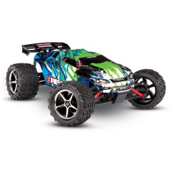 E-REVO 1/16 XL-2.5 4WD Racing Monster truck 27Mhz 