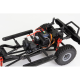 FTX OUTBACK MINI X LC80 4WD RTR - FTX5521GY