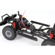 FTX OUTBACK MINI X LC80 4WD RTR - FTX5521GY