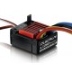 Hobbywing QUICRUN ESC 1060 BRUSHED 60A SBEC FOR 1/10 HW30120201