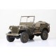 RocHobby 1/6 1941 MB SCALER ARTR CAR KIT (RS VERSION) ROC001RS