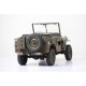 RocHobby 1/6 1941 MB SCALER ARTR CAR KIT (RS VERSION) ROC001RS