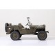 RocHobby 1/6 1941 MB SCALER ARTR CAR KIT (RS VERSION) ROC001RS