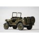 RocHobby 1/6 1941 MB SCALER ARTR CAR KIT (RS VERSION) ROC001RS
