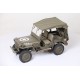 RocHobby 1/6 1941 MB SCALER ARTR CAR KIT (RS VERSION) ROC001RS