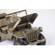 RocHobby 1/6 1941 MB SCALER ARTR CAR KIT (RS VERSION) ROC001RS