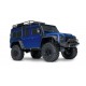 Traxxas LandRover Crawler