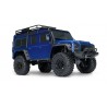 Traxxas LandRover Crawler
