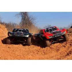 TRAXXAS SLASH 4WD XL-2.5 BRUSHED 1/16 TRX70054-1