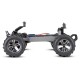 Traxxas STAMPEDE 4X4 KIT, ELECTRONICS INCLUDED TRX67014-4