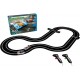 Scalextric Coffret Gulf Racing C1384