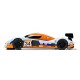 Scalextric Coffret Gulf Racing C1384