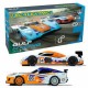 Scalextric Coffret Gulf Racing C1384