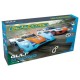 Scalextric Coffret Gulf Racing C1384