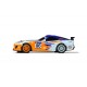 Scalextric Coffret Gulf Racing C1384