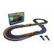 Scalextric Coffret American Police Chase C1405