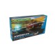 Scalextric Coffret American Police Chase C1405