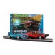 Scalextric Coffret American Police Chase C1405