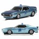 Scalextric Coffret American Police Chase C1405