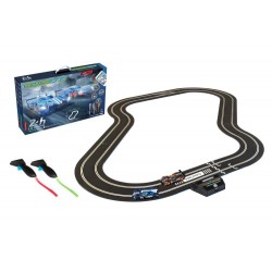 Scalextric Coffret ARC PRO 24h LeMans C1404