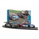 Scalextric Coffret ARC AIR World GT C1403