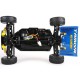 Tamiya NEO SCORCHER 1/10E TT02B COMPLET (ACCU RADIO CHARGEUR) TAMIYA - 58568L