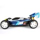 Tamiya NEO SCORCHER 1/10E TT02B COMPLET (ACCU RADIO CHARGEUR) TAMIYA - 58568L