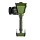 SPEKTRUM™ DX5 RUGGED SPECIAL EDITION GREEN SPMR5200GEU