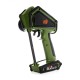 SPEKTRUM™ DX5 RUGGED SPECIAL EDITION GREEN SPMR5200GEU