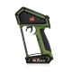 SPEKTRUM™ DX5 RUGGED SPECIAL EDITION GREEN SPMR5200GEU