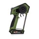 SPEKTRUM™ DX5 RUGGED SPECIAL EDITION GREEN SPMR5200GEU