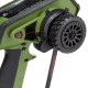 SPEKTRUM™ DX5 RUGGED SPECIAL EDITION GREEN SPMR5200GEU