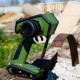 SPEKTRUM™ DX5 RUGGED SPECIAL EDITION GREEN SPMR5200GEU