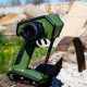 SPEKTRUM™ DX5 RUGGED SPECIAL EDITION GREEN SPMR5200GEU