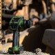 SPEKTRUM™ DX5 RUGGED SPECIAL EDITION GREEN SPMR5200GEU