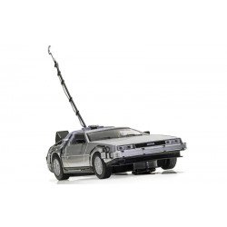 Scalextric C4117 DeLorean - 'Back to the Future' C4117