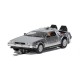 Scalextric C4117 DeLorean - 'Back to the Future' C4117